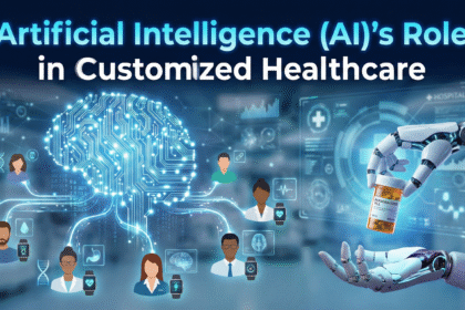 Artificial Intelligence (AI)s Role in Customized Healthcare