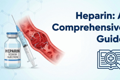 Heparin-A Comprehensive Guide