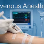 Intravenous Anesthetics