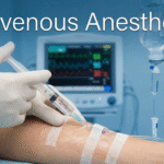 Intravenous Anesthetics