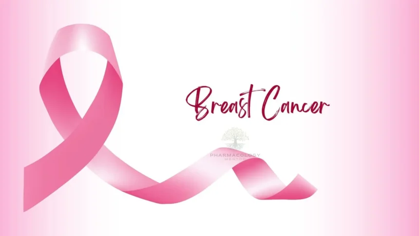 breast cancer therapy