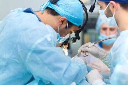 Intravenous Anesthetics