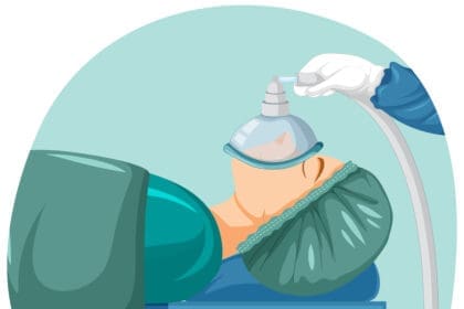 Inhalation Anesthetics