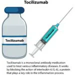 Tocilizumab