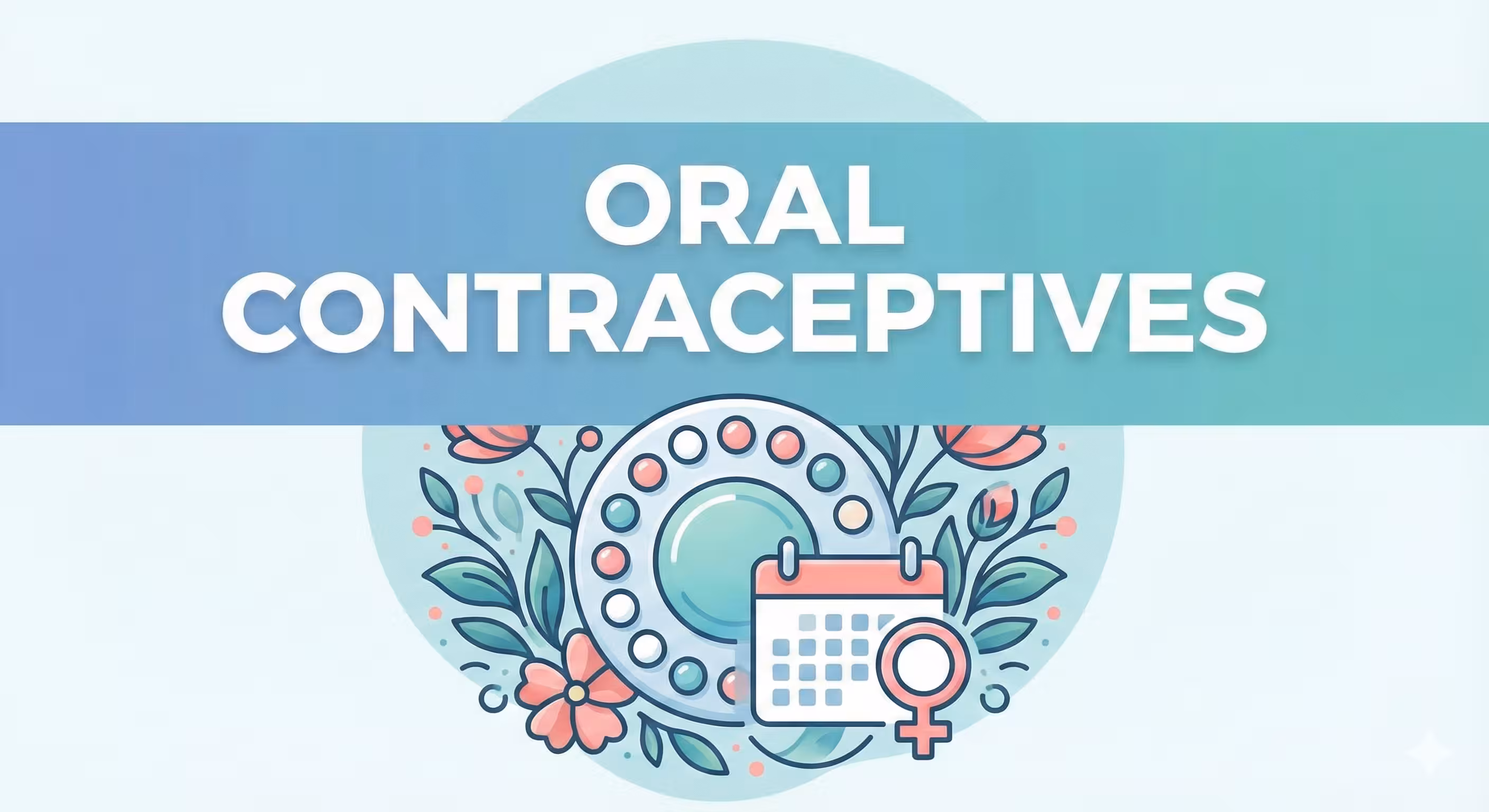 Oral Contraceptives