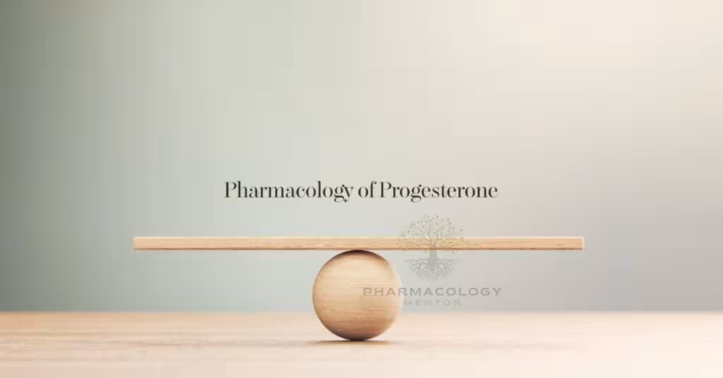 Progesterone