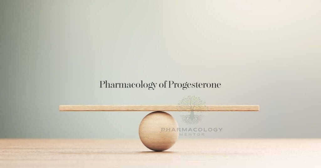 Progesterone