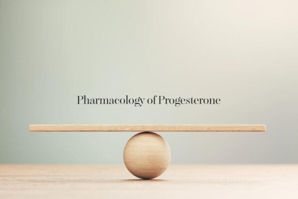 Progesterone