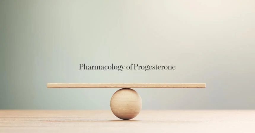 Progesterone