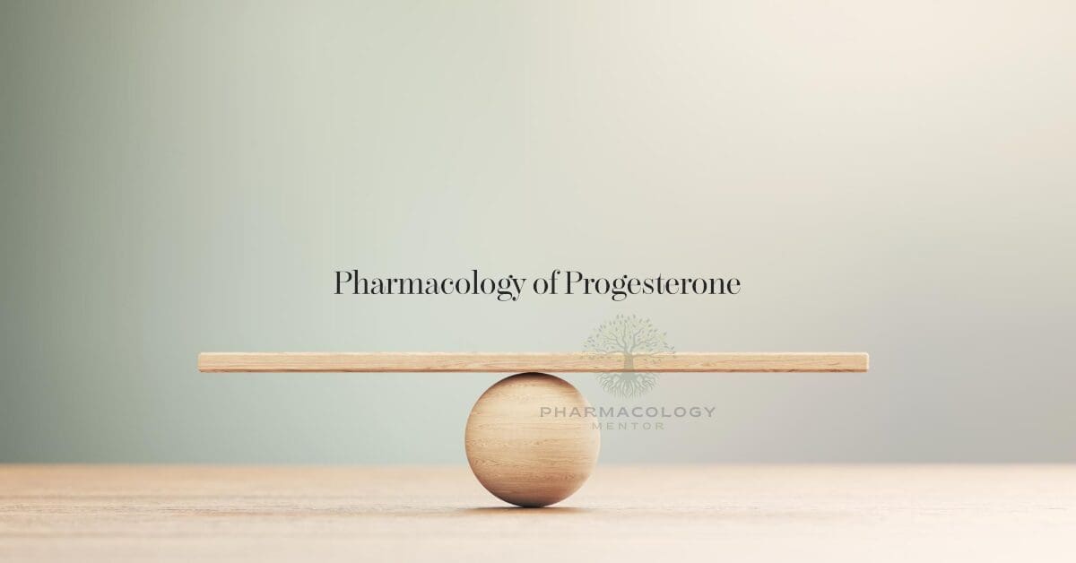 Progesterone