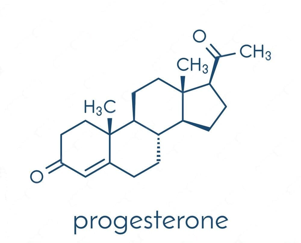 progesterone