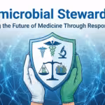 Antimicrobial stewardship