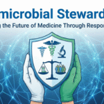 Antimicrobial stewardship