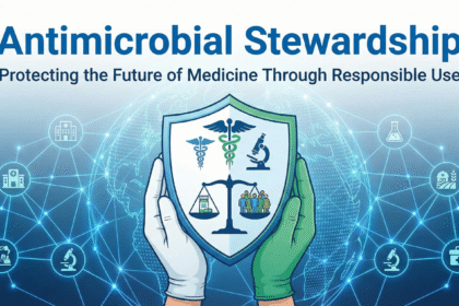 Antimicrobial stewardship