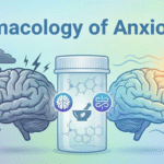 Anxiolytics