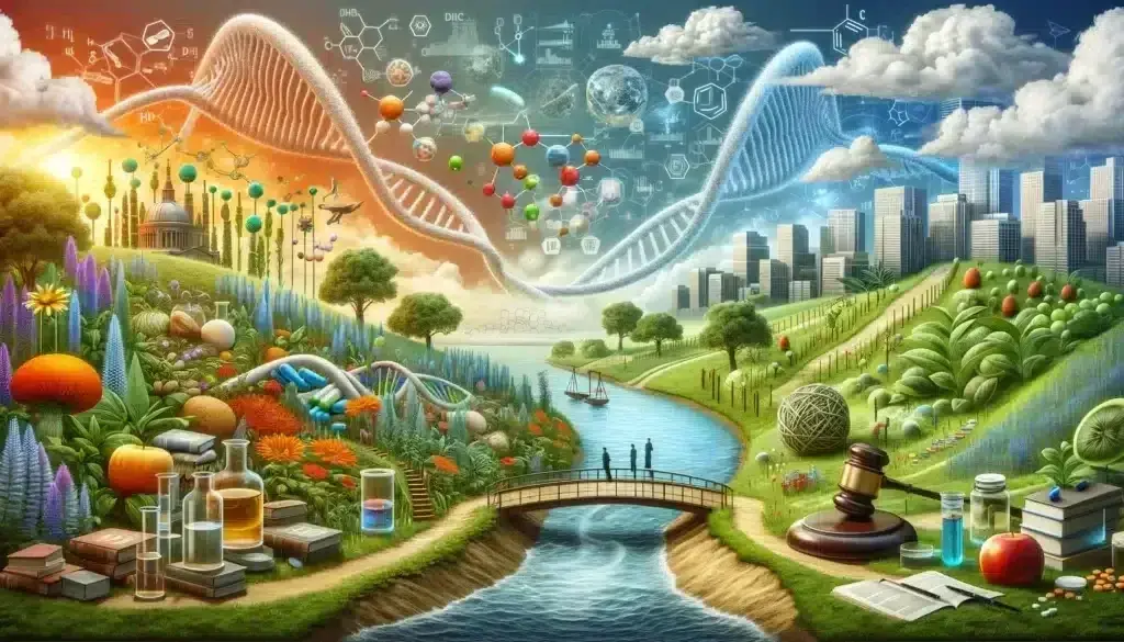 Regulatory Pharmacology