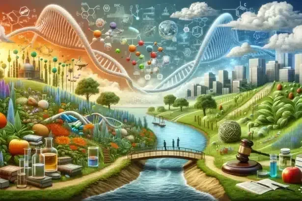 Regulatory Pharmacology