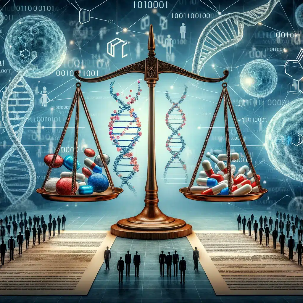 Regulatory Pharmacology