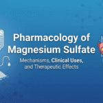 magnesium sulfate