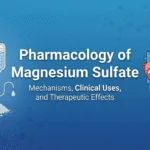 magnesium sulfate