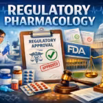 regulatory pharmacology