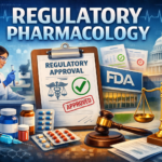 regulatory pharmacology
