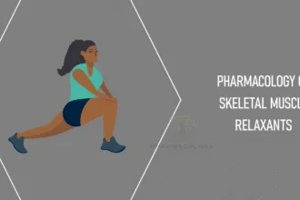 Pharmacology of Skeletal Muscle Relaxants