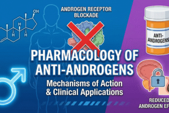 antiandrogens
