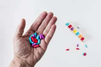 anti-androgens pills