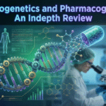 pharmacogenetics vs pharmacogenomics