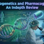 pharmacogenetics vs pharmacogenomics