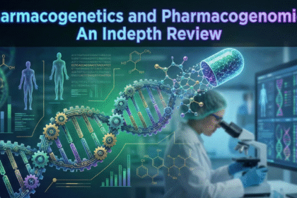 pharmacogenetics vs pharmacogenomics