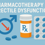 drugs for erectile dysfunction