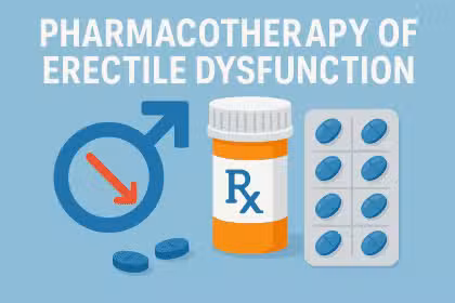 drugs for erectile dysfunction