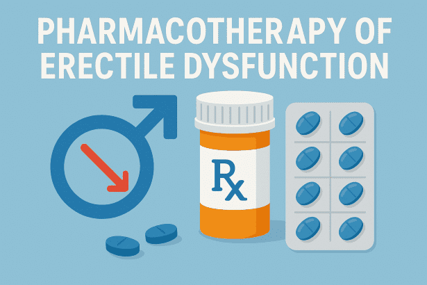 drugs for erectile dysfunction