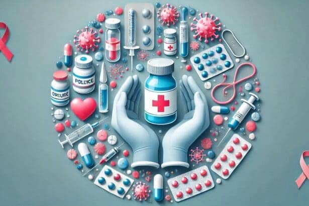 antiretroviral drugs