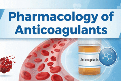 anticoagulants