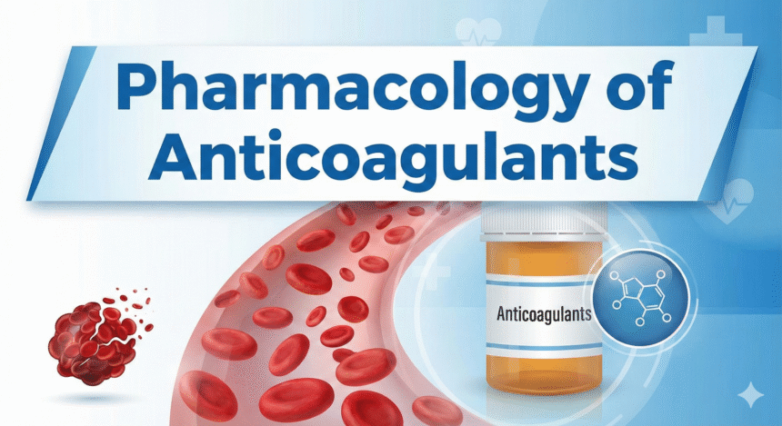 anticoagulants