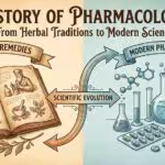 history of pharmacology