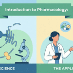 intro pharmacology
