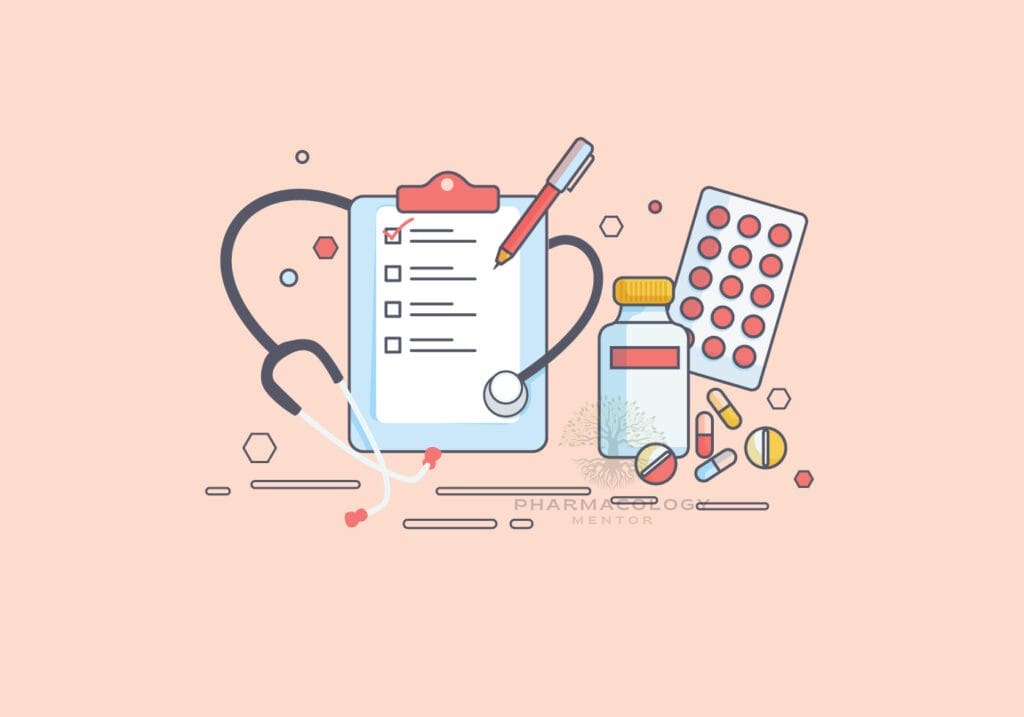broad-spectrum antibiotics - tetracyclines