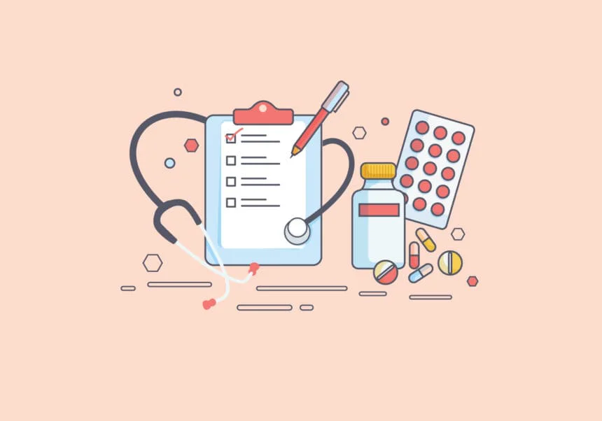 broad-spectrum antibiotics - tetracyclines