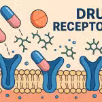drug receptors