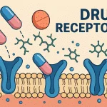 drug receptors