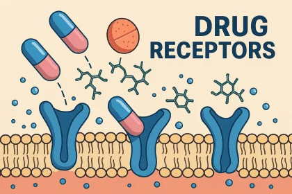 drug receptors