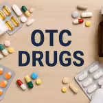 otc drugs