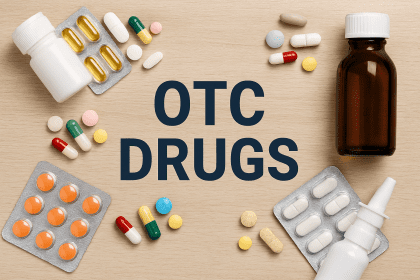 otc drugs