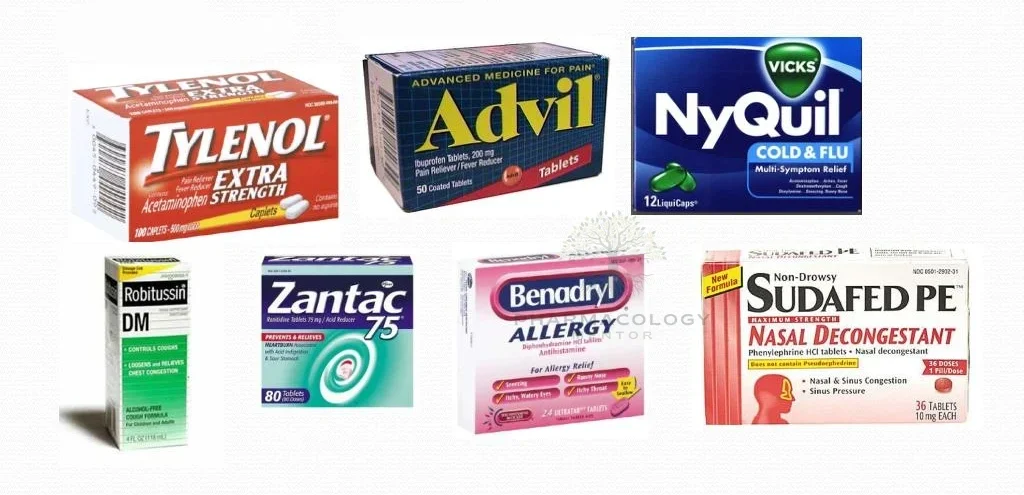 otc drugs