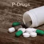 p-drugs