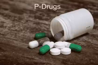 p-drugs